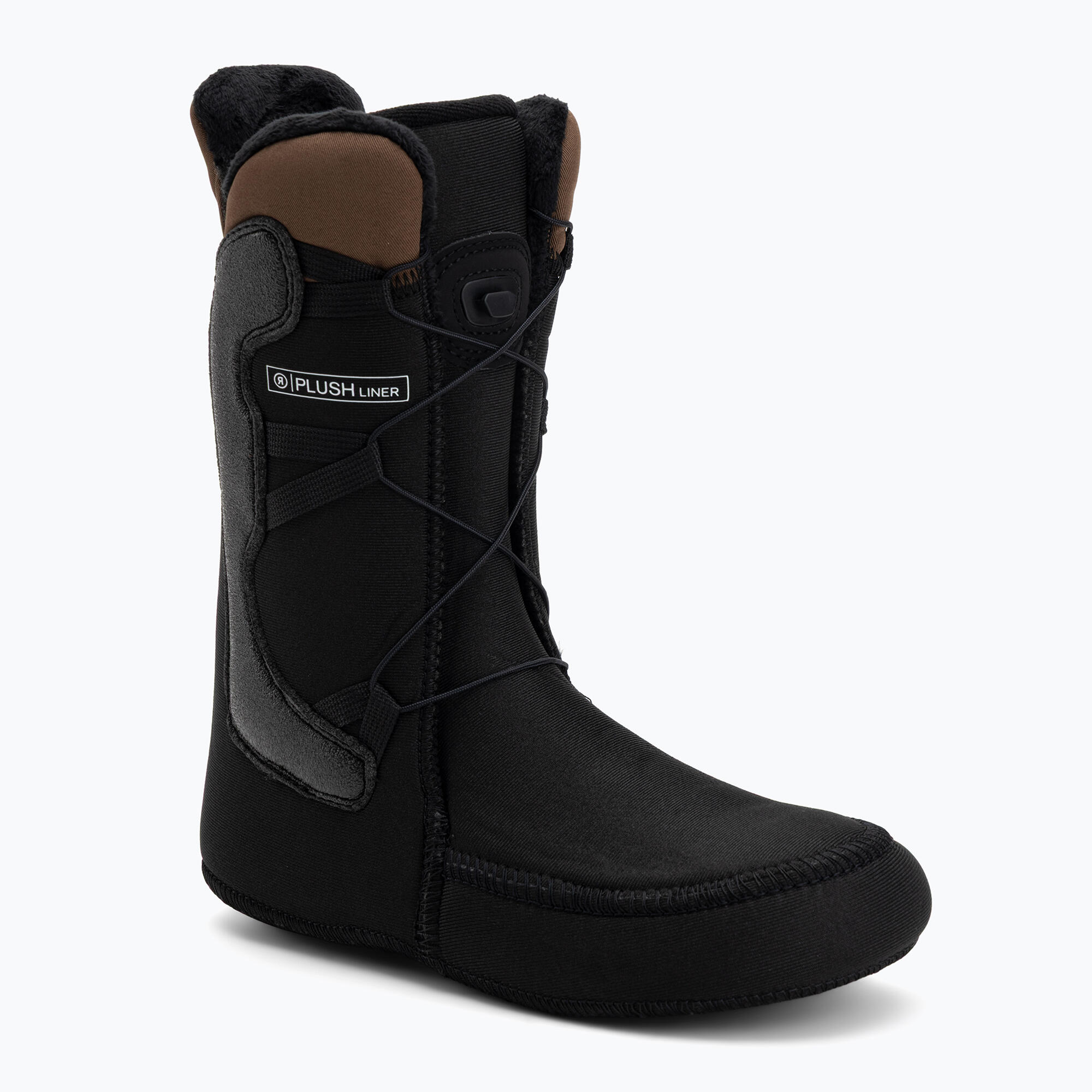 Buty snowboardowe damskie RIDE Sage W 5/7