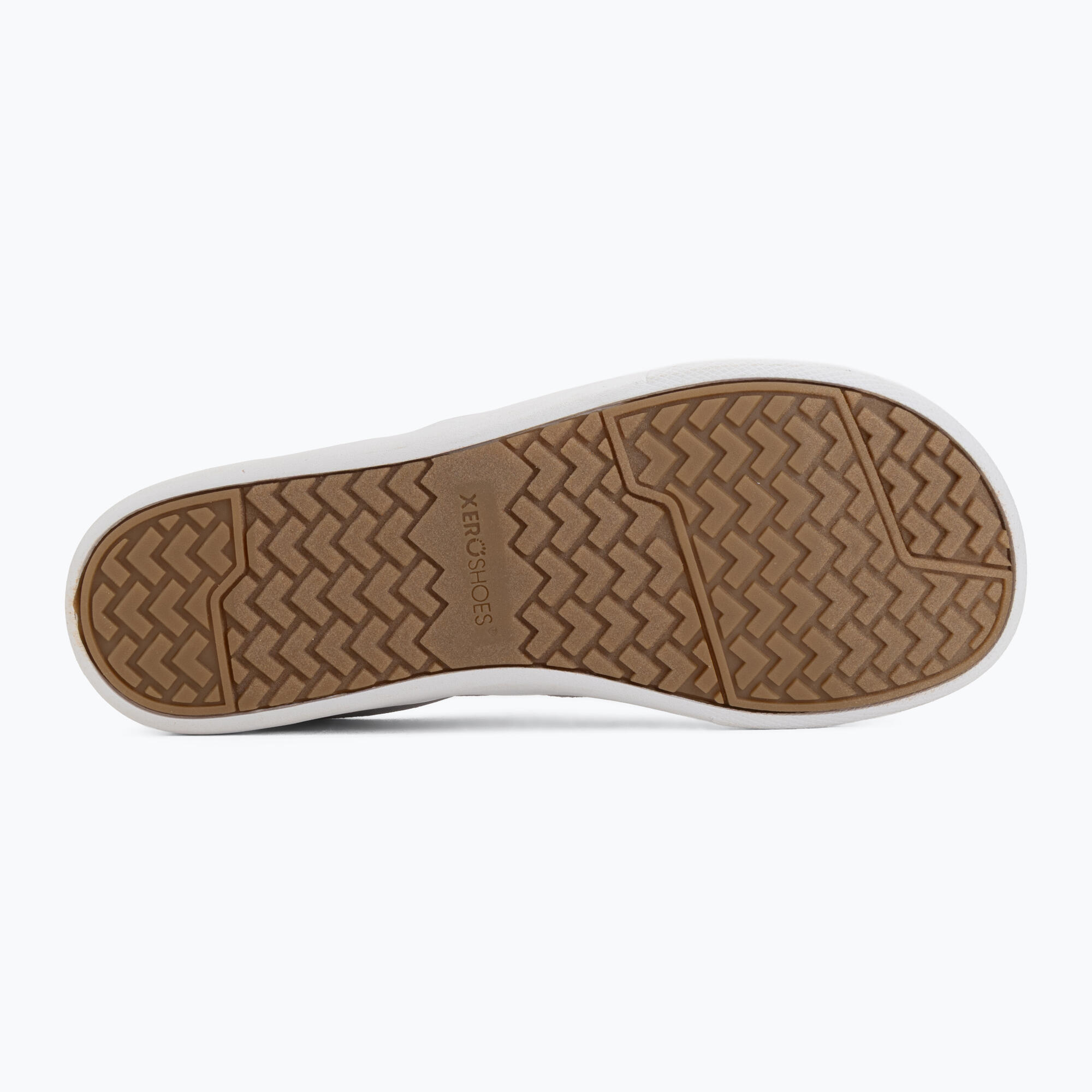 Buty barefoot męskie Xero Shoes Dillon Canvas Slip-On 4/7