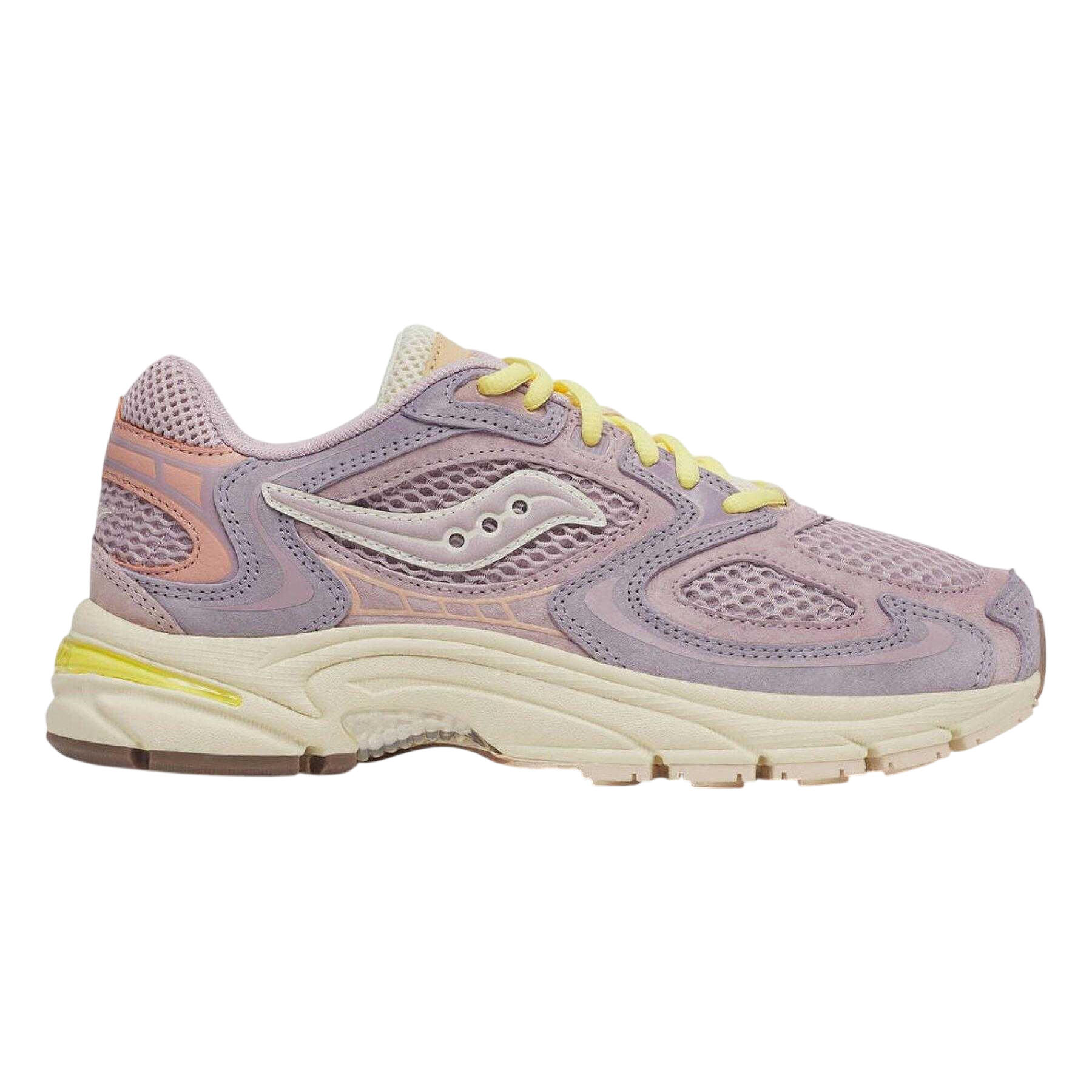 SAUCONY picture