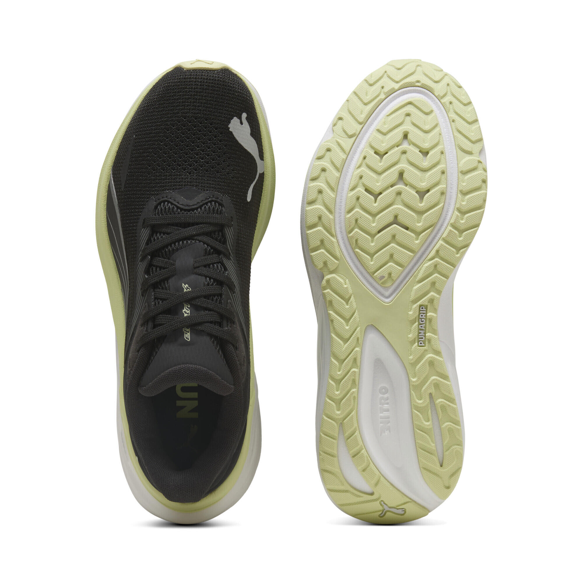 Női futócipő PUMA Electrify Nitro 4 4/7