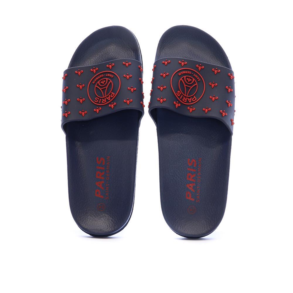 Claquettes Marine Homme PSG Citral 3/3