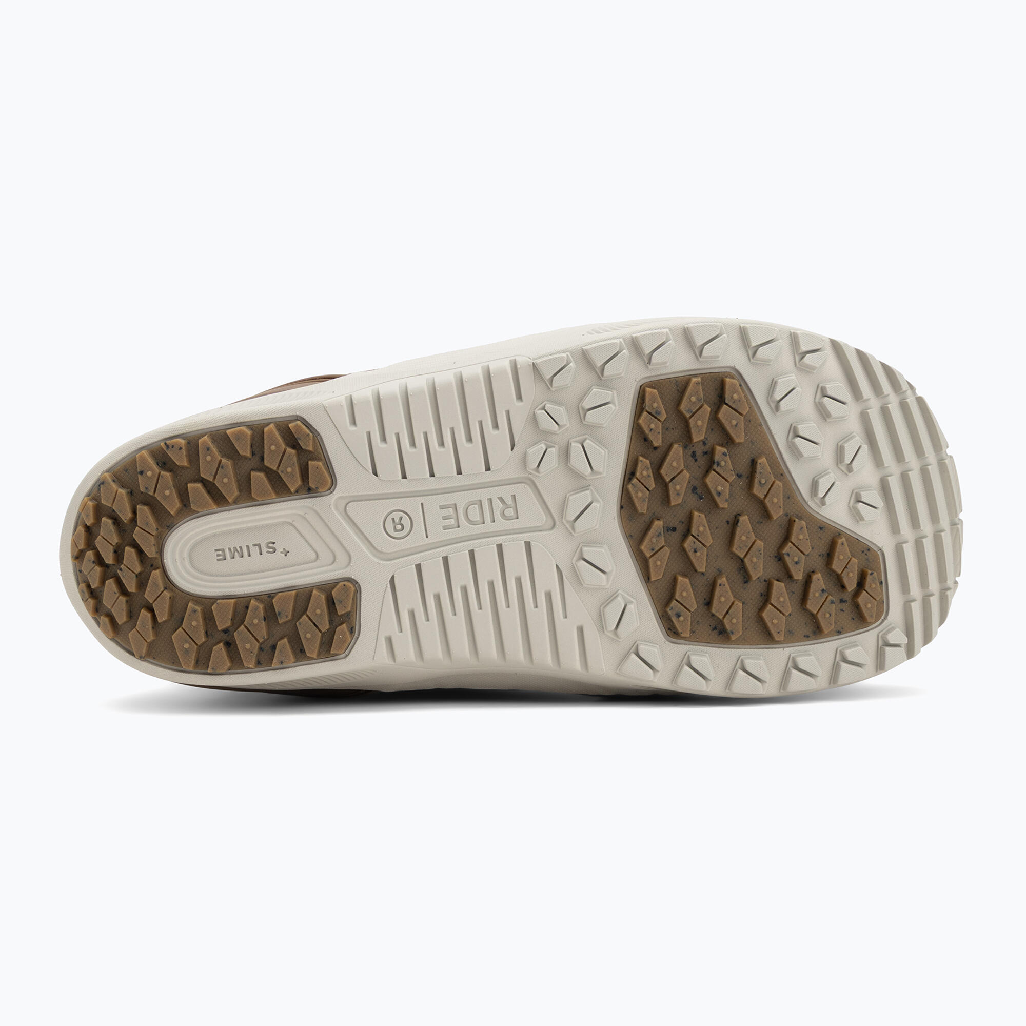 Buty snowboardowe damskie RIDE Sage W 4/7