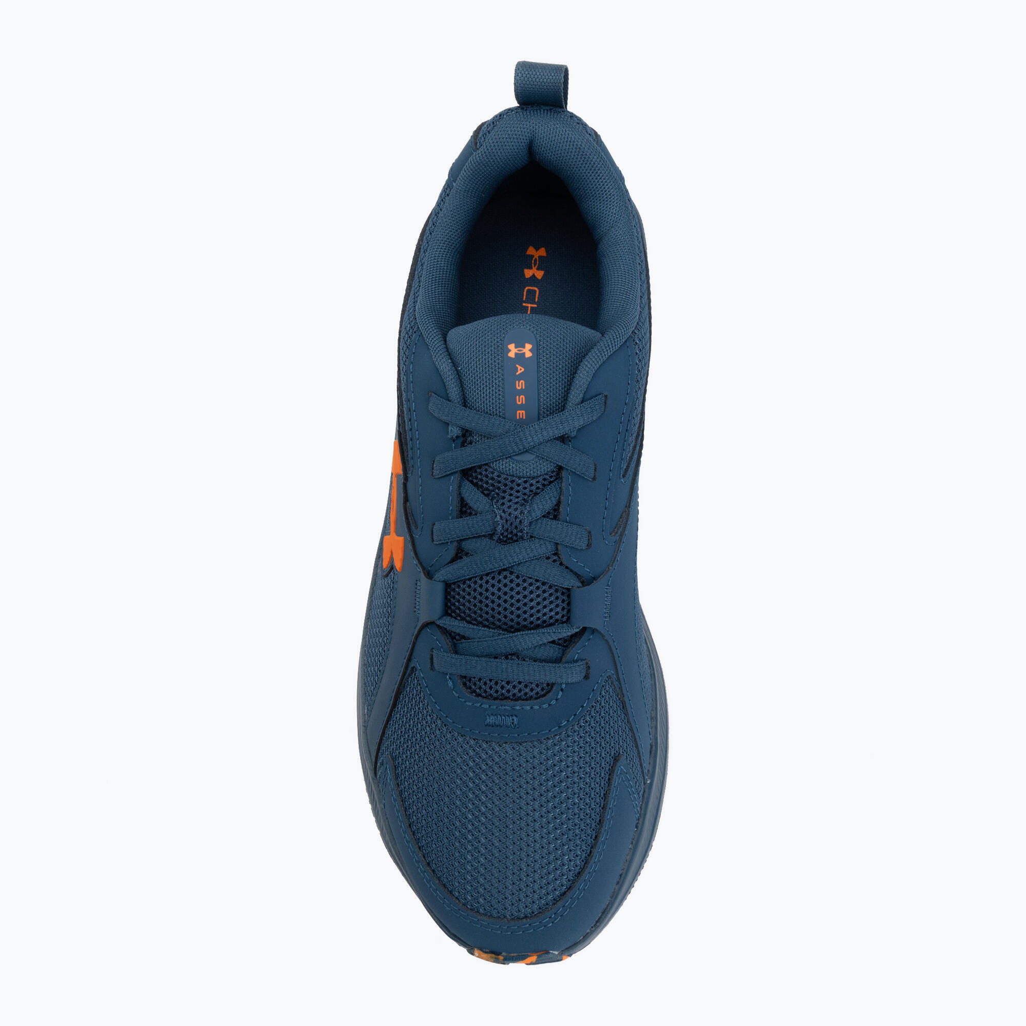 Buty do biegania męskie Under Armour Assert 11 5/7