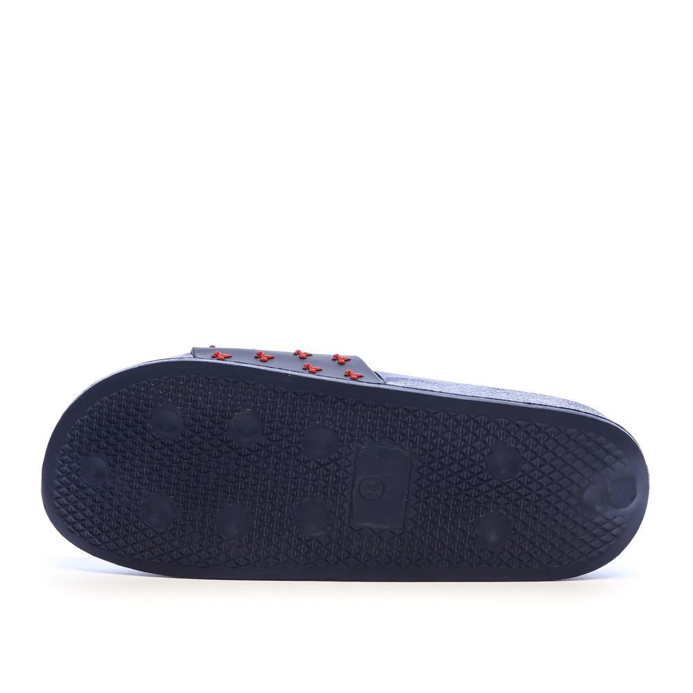 Claquettes Marine Homme PSG Citral 2/3