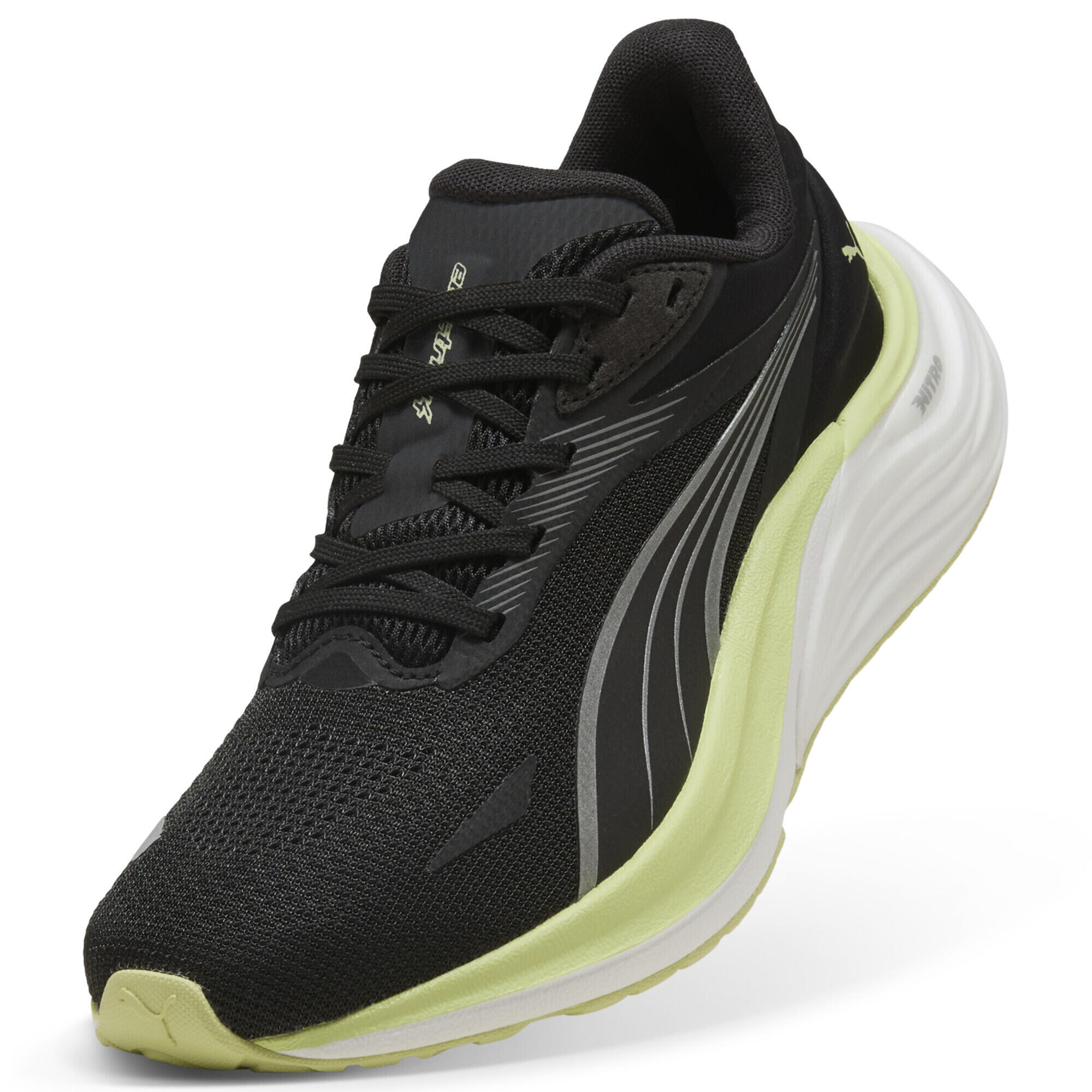 Női futócipő PUMA Electrify Nitro 4 6/7