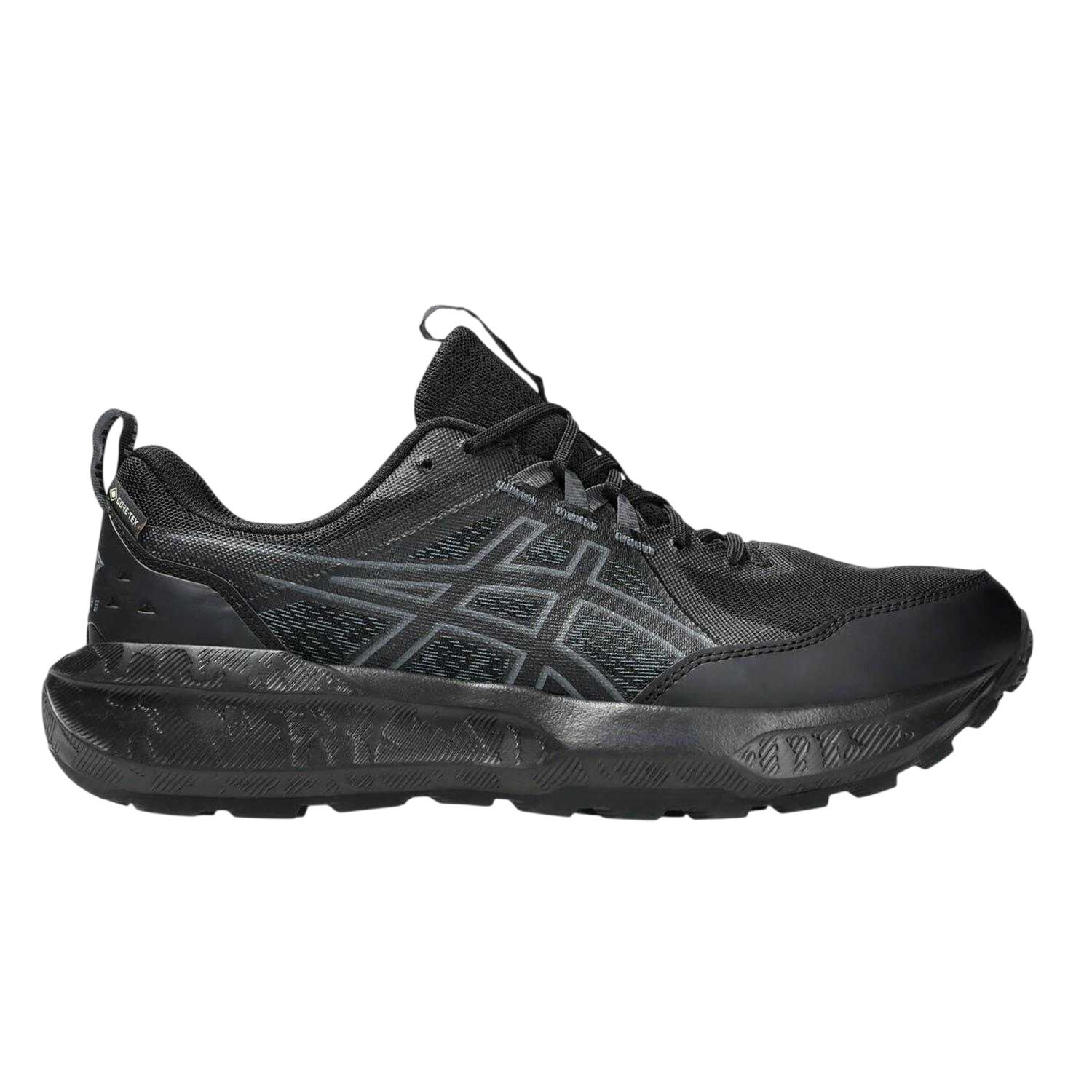 "Gel Sonoma 8" Sneaker für , GoreTex Herren Schwarz 4/4