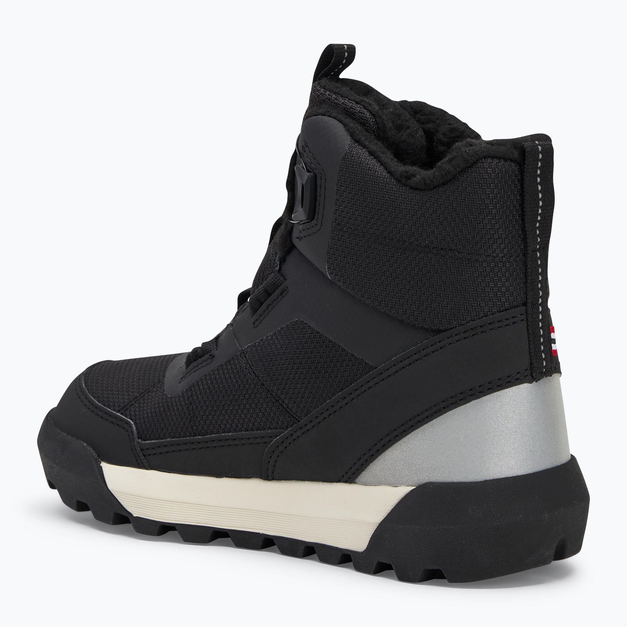 Śniegowce dziecięce Viking Footwear Expower Warm GTX BOA 3/7
