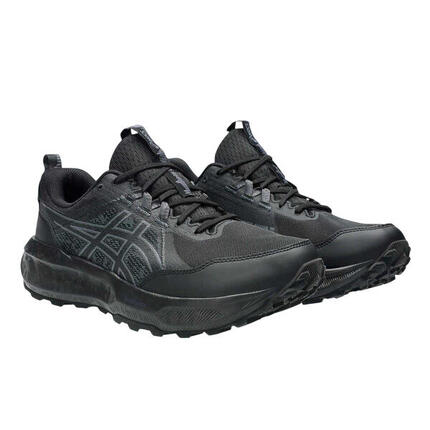 Gel Sonoma 8" Sneaker für , GoreTex Herren Schwarz