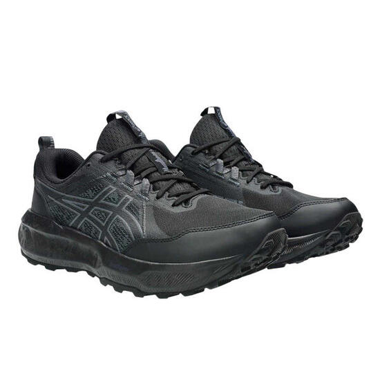 Gel Sonoma 8" Sneaker für , GoreTex Herren Schwarz