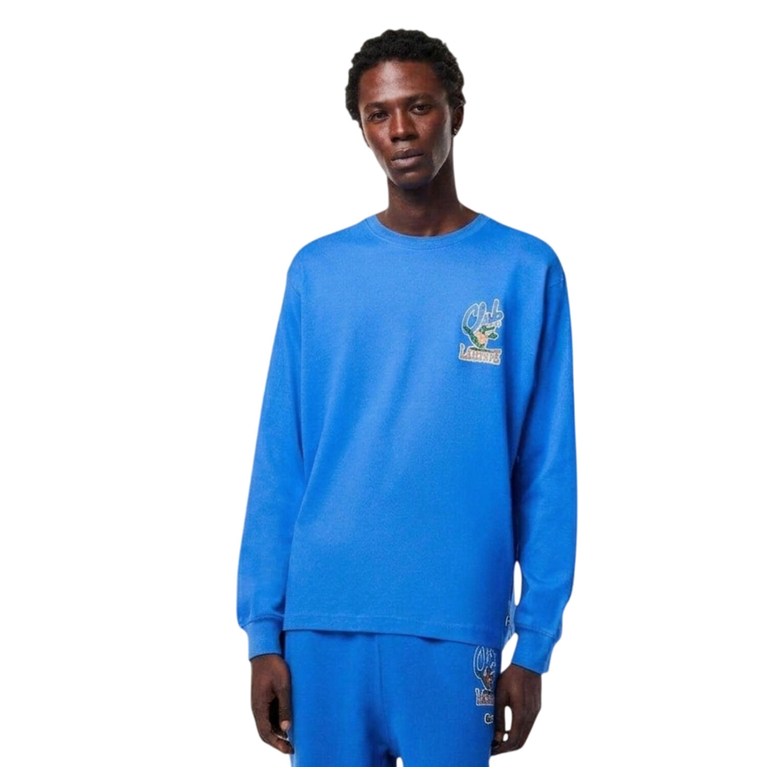 LACOSTE picture