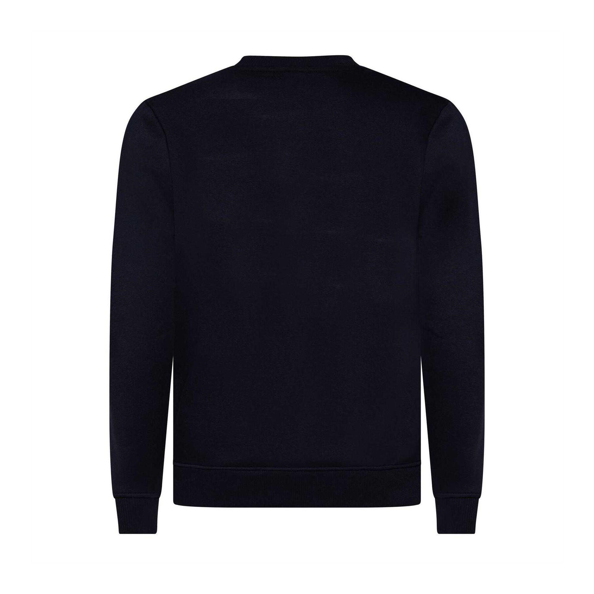 "Jude" Sweatshirt für , Rundhalsausschnitt Herren Marine 2/2