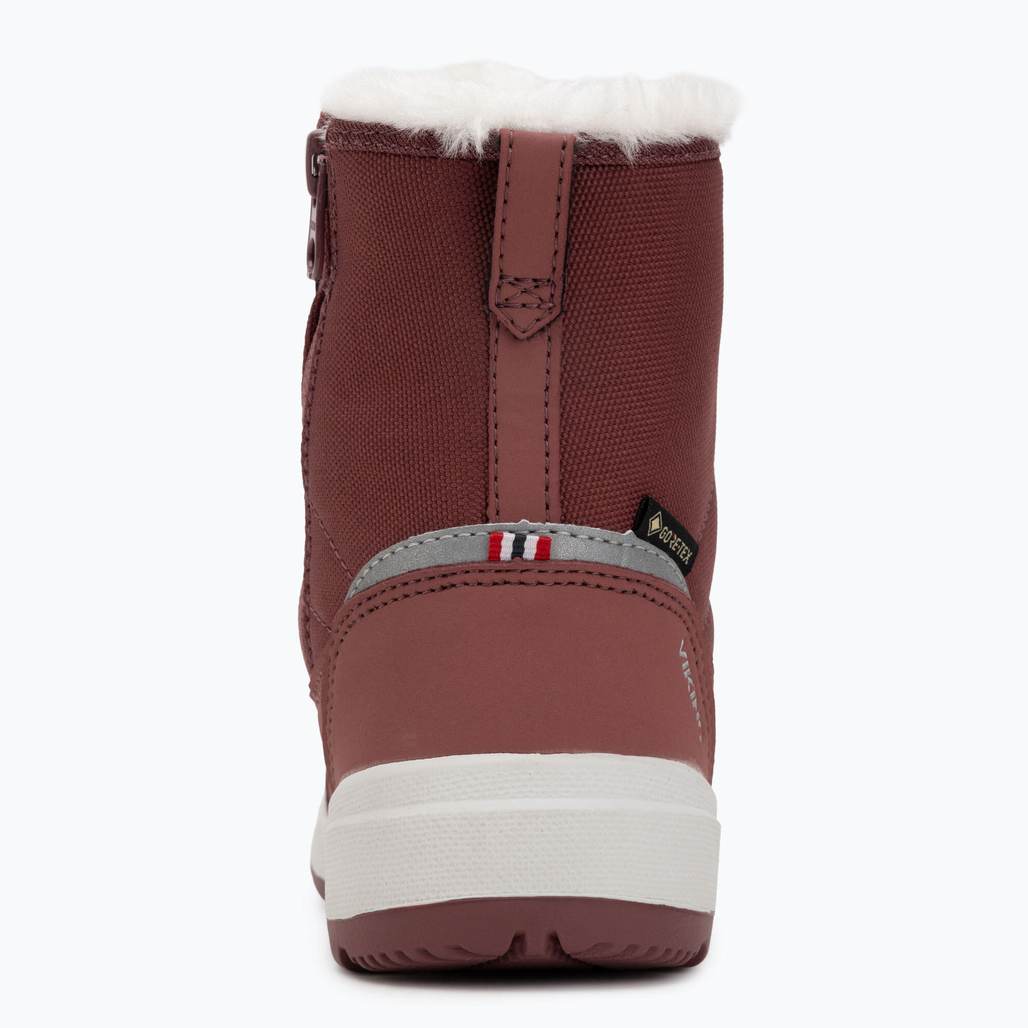 Śniegowce Viking Footwear Toasty Warm GTX Zip 6/7