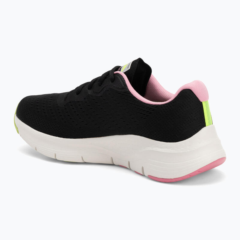 Pantofi damă SKECHERS Arch Fit Infinity Cool