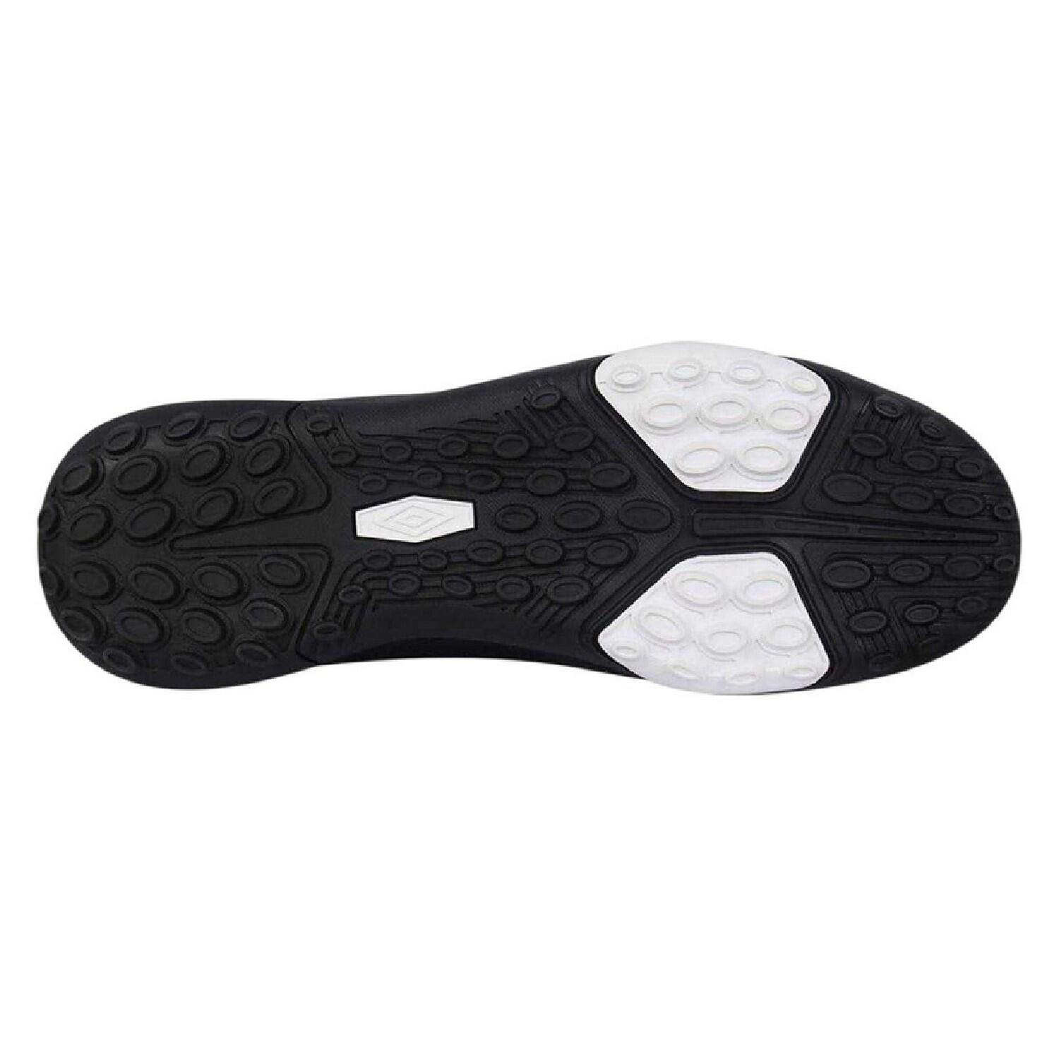 "Calcio" Kunstrasen Turnschuhe für HerrenDamen Unisex Damen und Herren 3/4