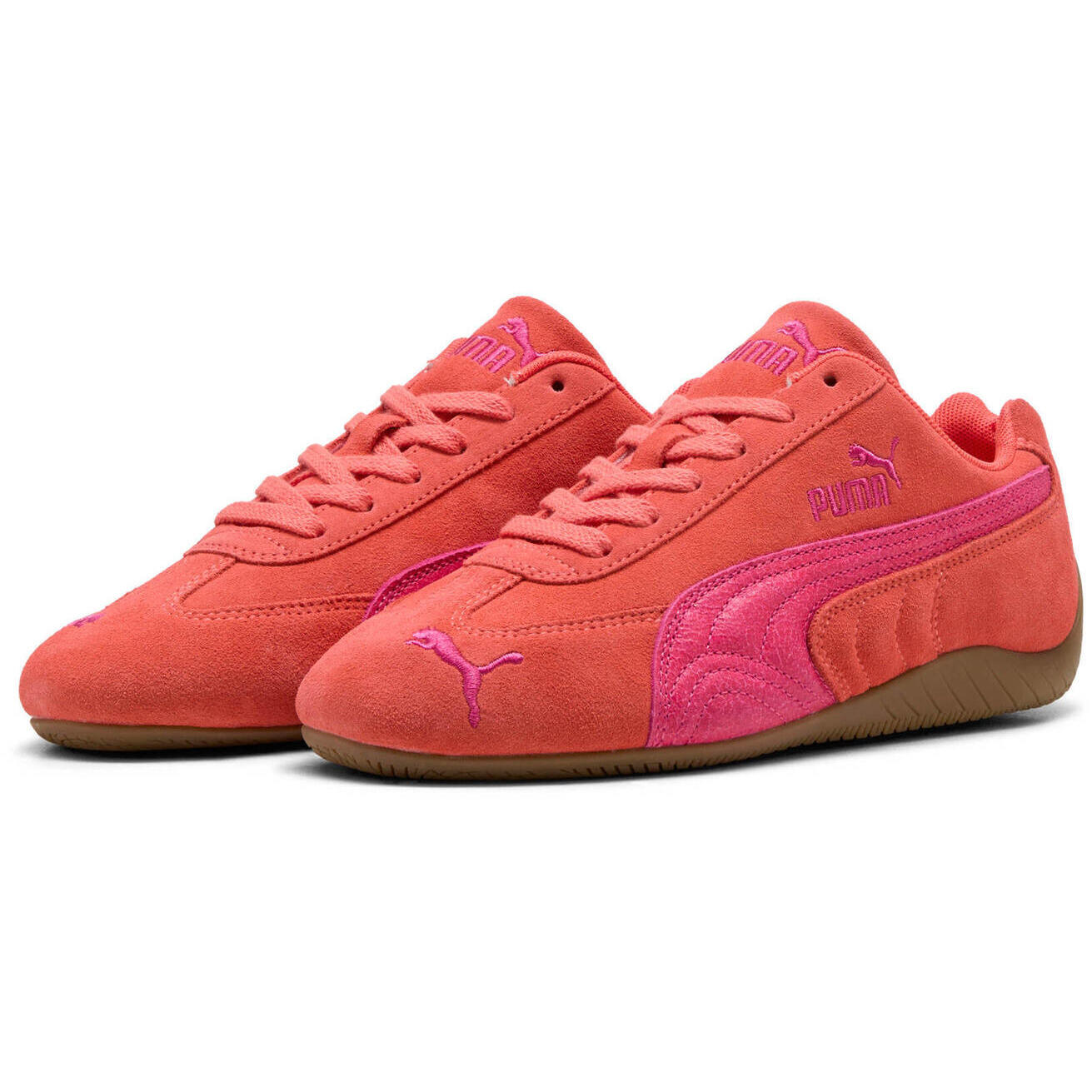 Sneakers Puma Speedcat Vibes Wns, Rood, Dames 3/5