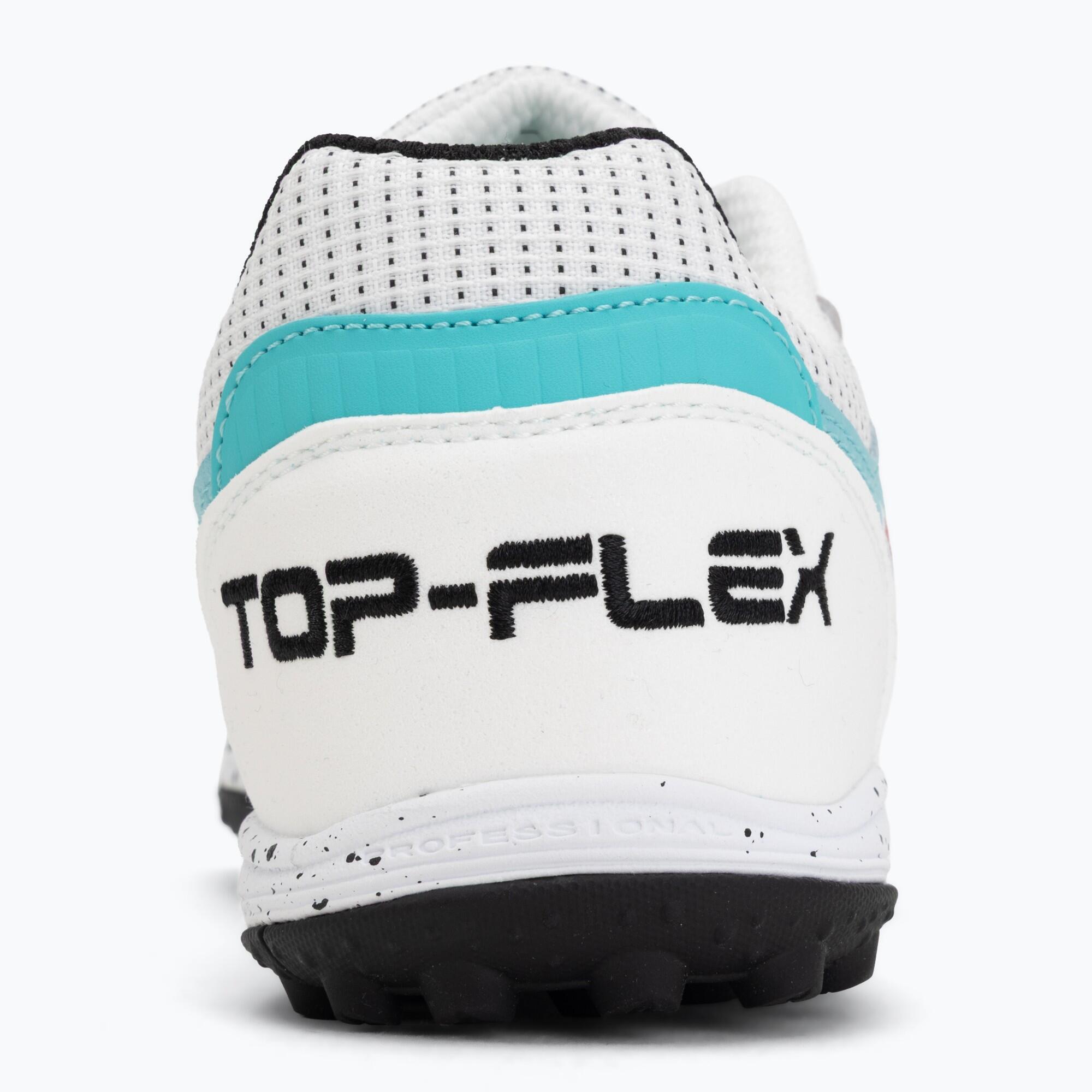 Scarpe da calcio da uomo Joma Top Flex 2642 TF 6/7