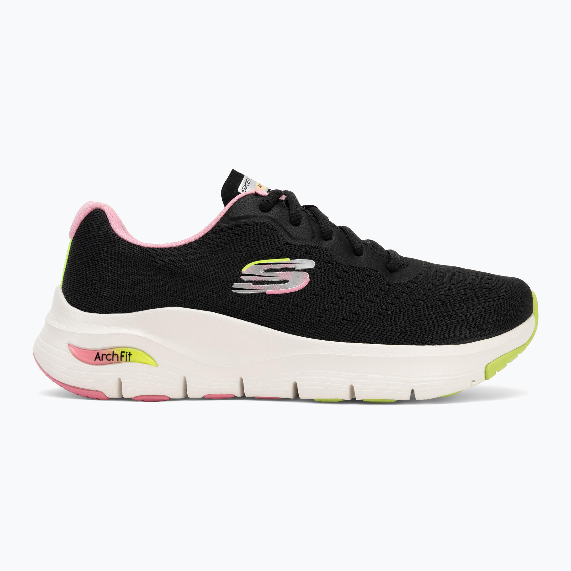 Zapatillas SKECHERS Arch Fit Infinity Cool para mujer 2/7