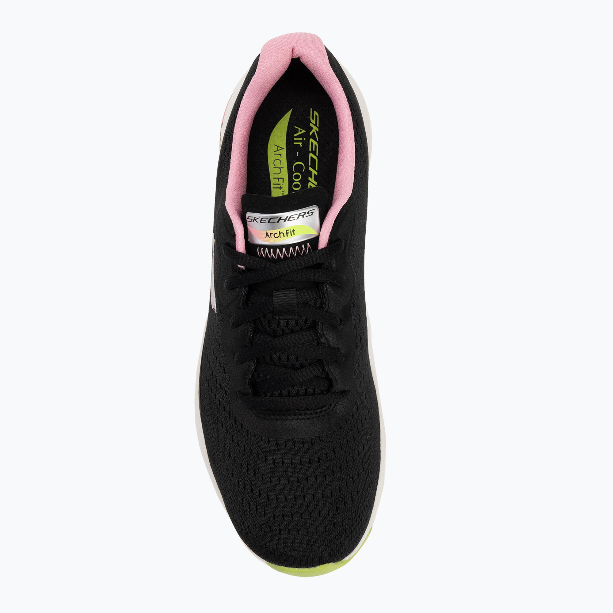 Zapatillas SKECHERS Arch Fit Infinity Cool para mujer 5/7