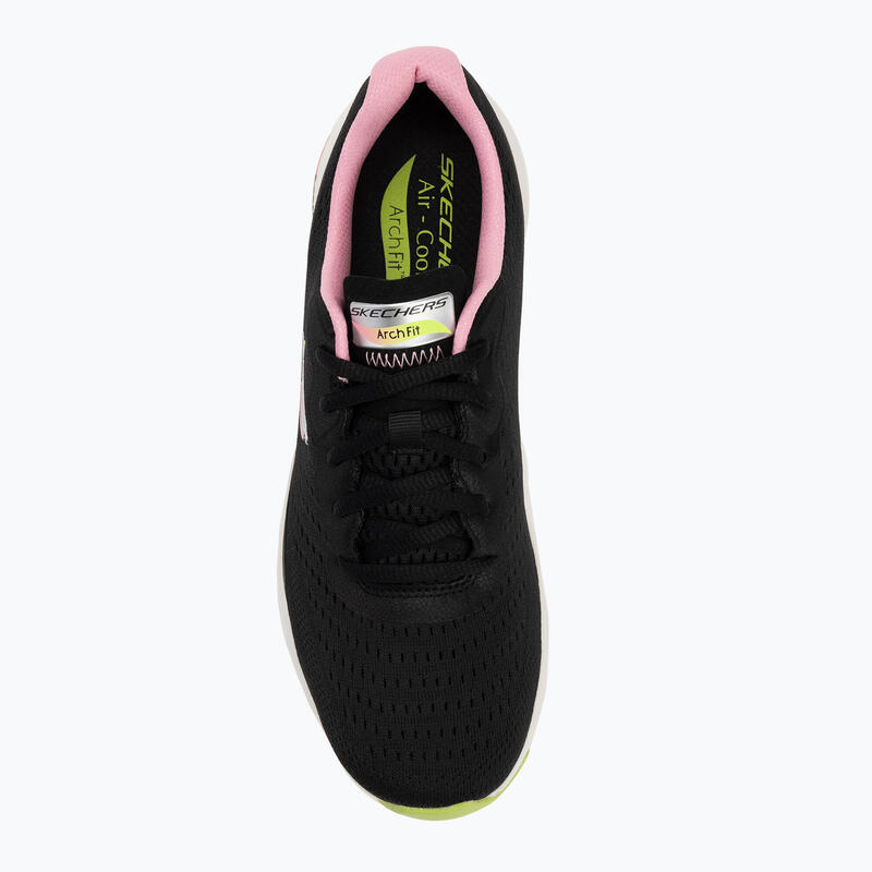 Pantofi damă SKECHERS Arch Fit Infinity Cool