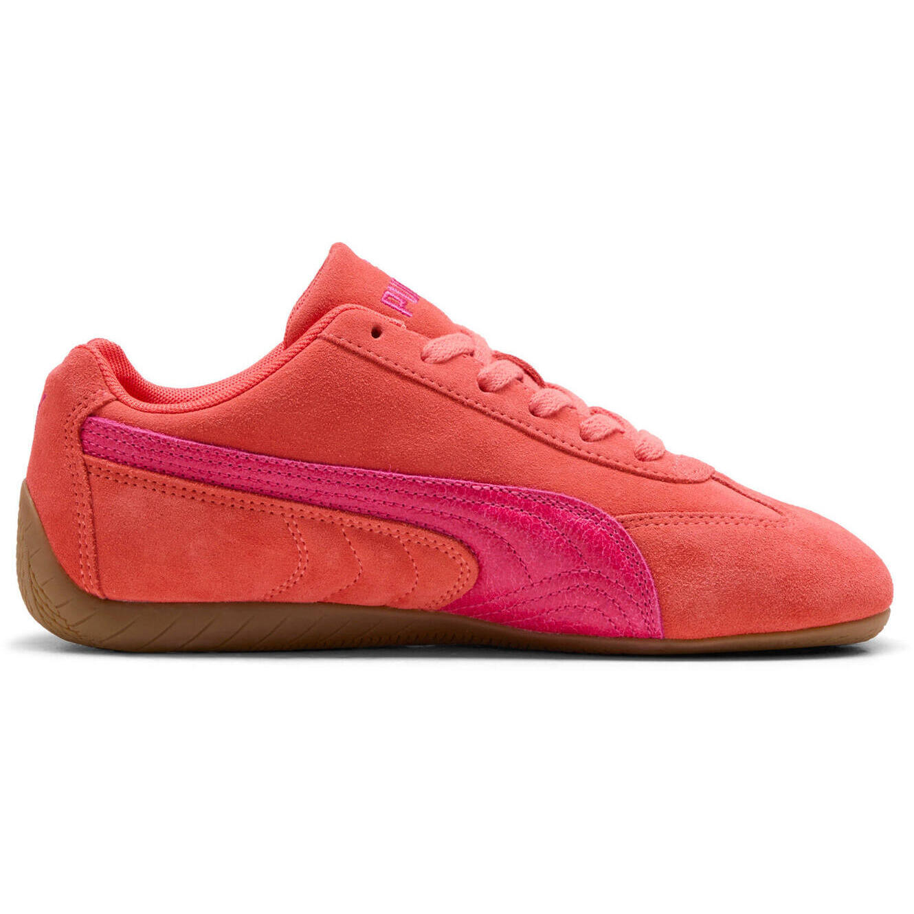 Sneakers Puma Speedcat Vibes Wns, Rood, Dames 4/5
