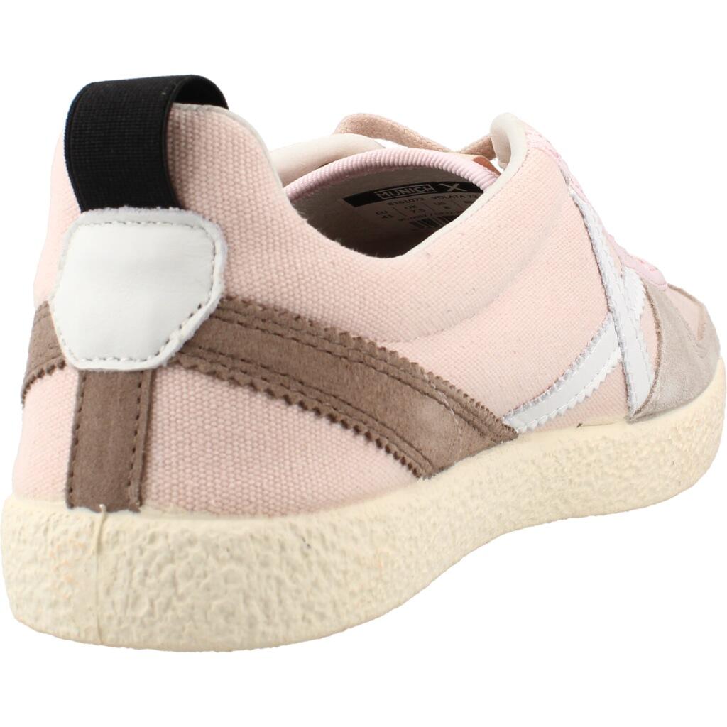Buty MUNICH 8161072m Rose 3/5