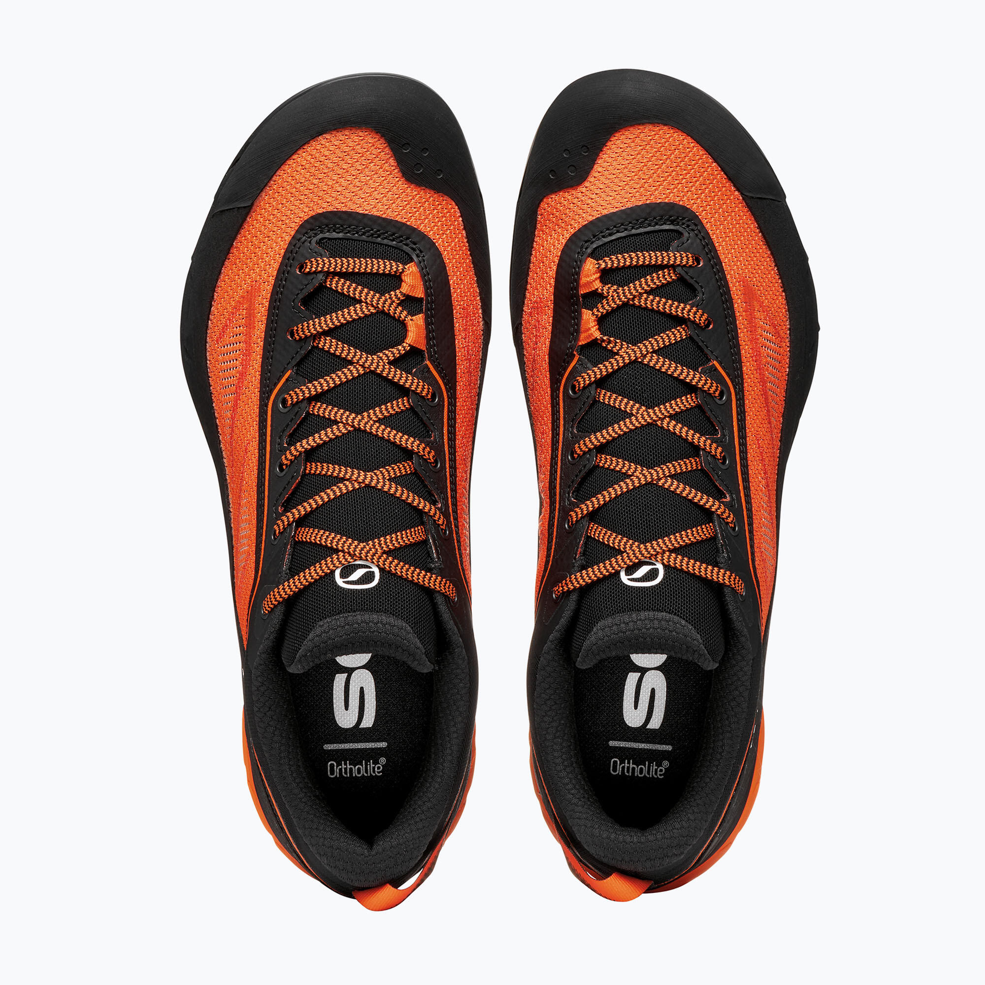 Buty podejściowe męskie SCARPA Rapid LT 6/7