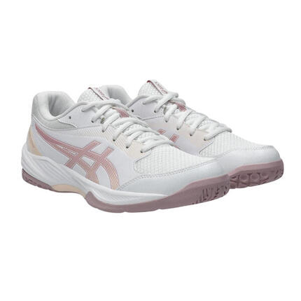 Chaussures De Volleyball TASK Femme (Blanc)