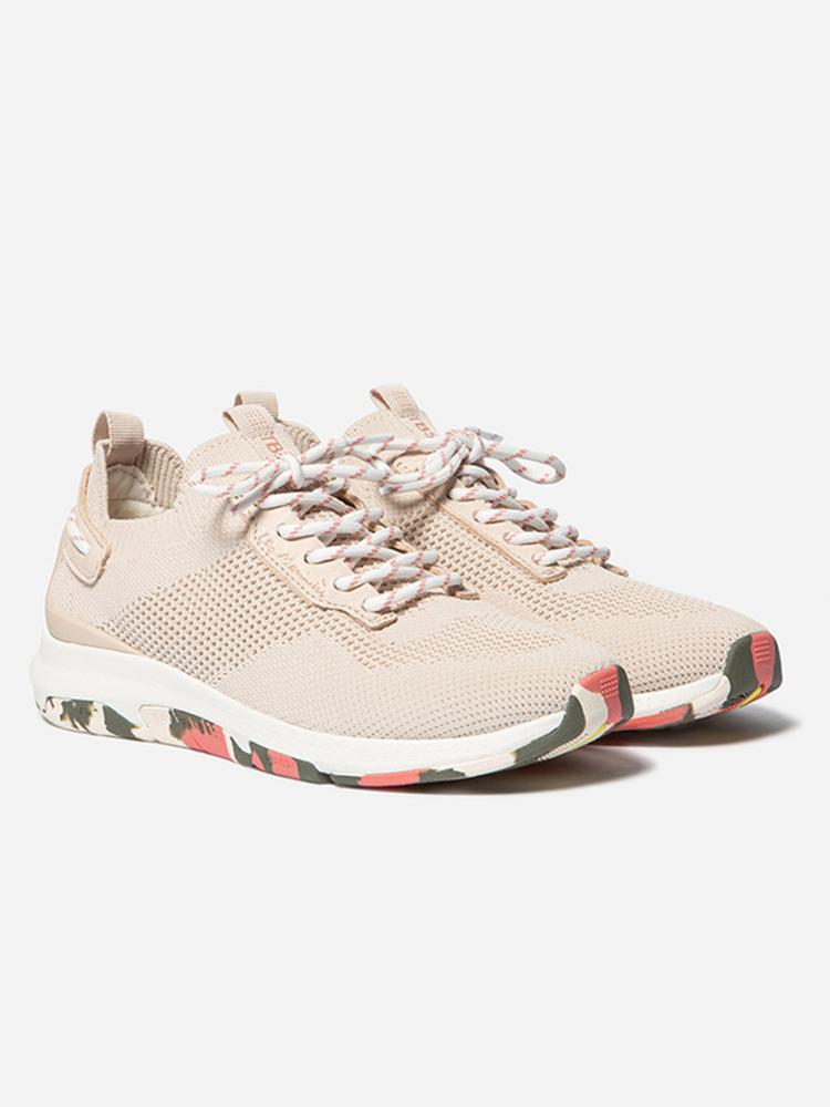Chaussures de running Femme - JELLINA Quartz / Fraise 2/5