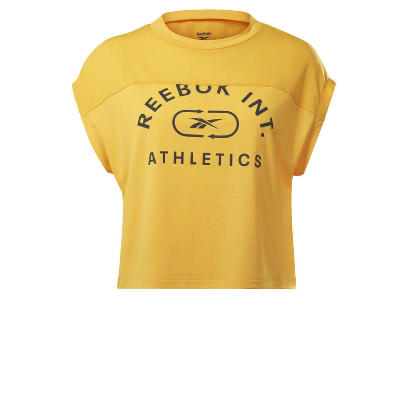 T-shirt Workout Ready Supremium