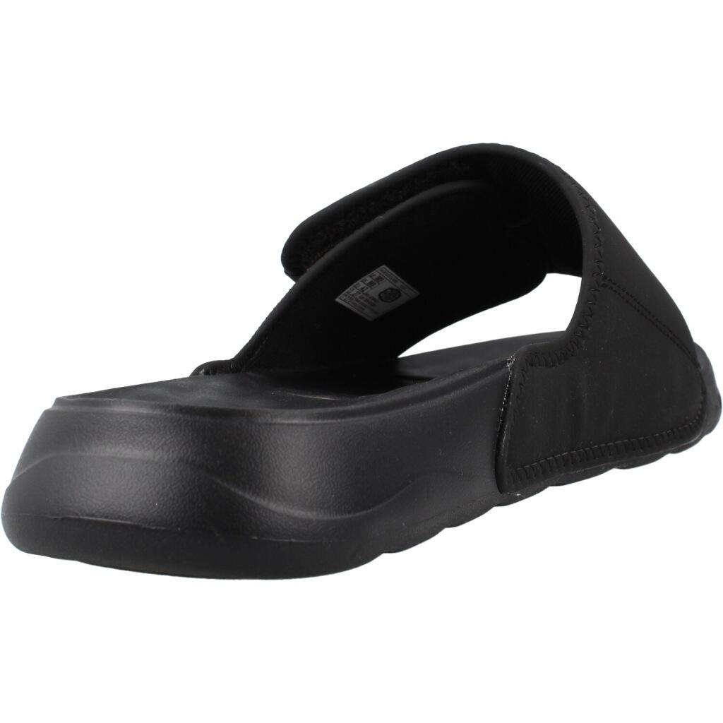 Sandały HEY DUDE SHORE SLIDE CLASSIC Czarny 3/5