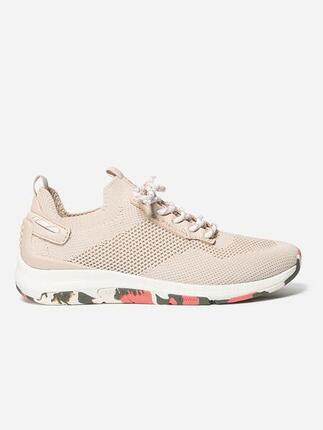 Chaussures de running Femme - JELLINA Cactus