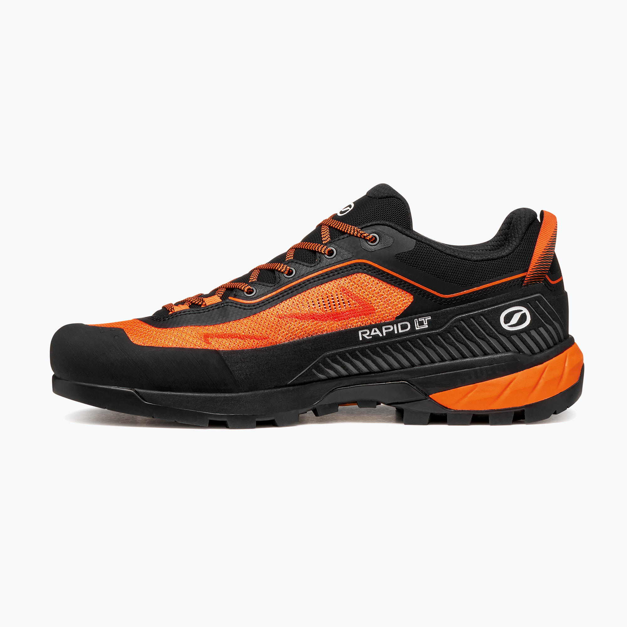 Buty podejściowe męskie SCARPA Rapid LT 3/7