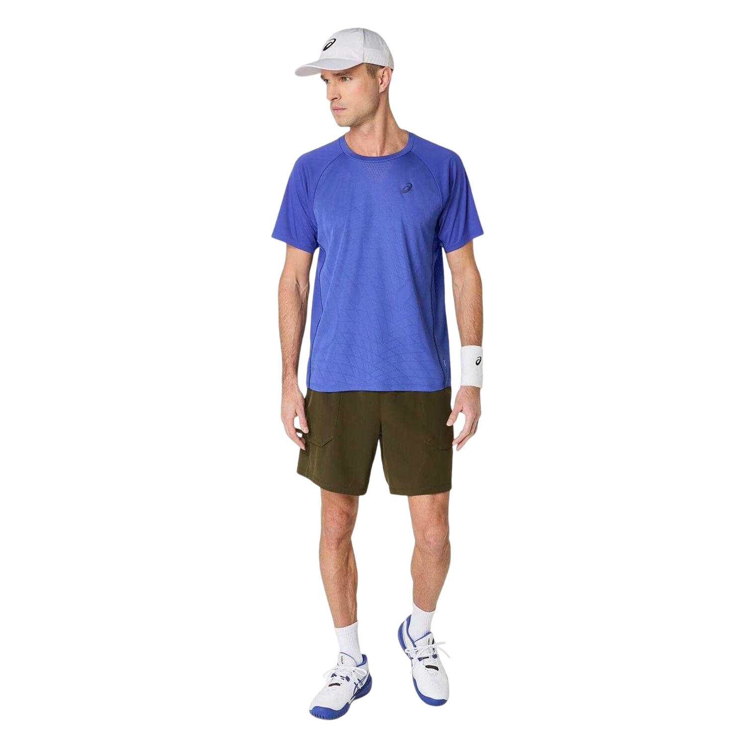 ASICS picture