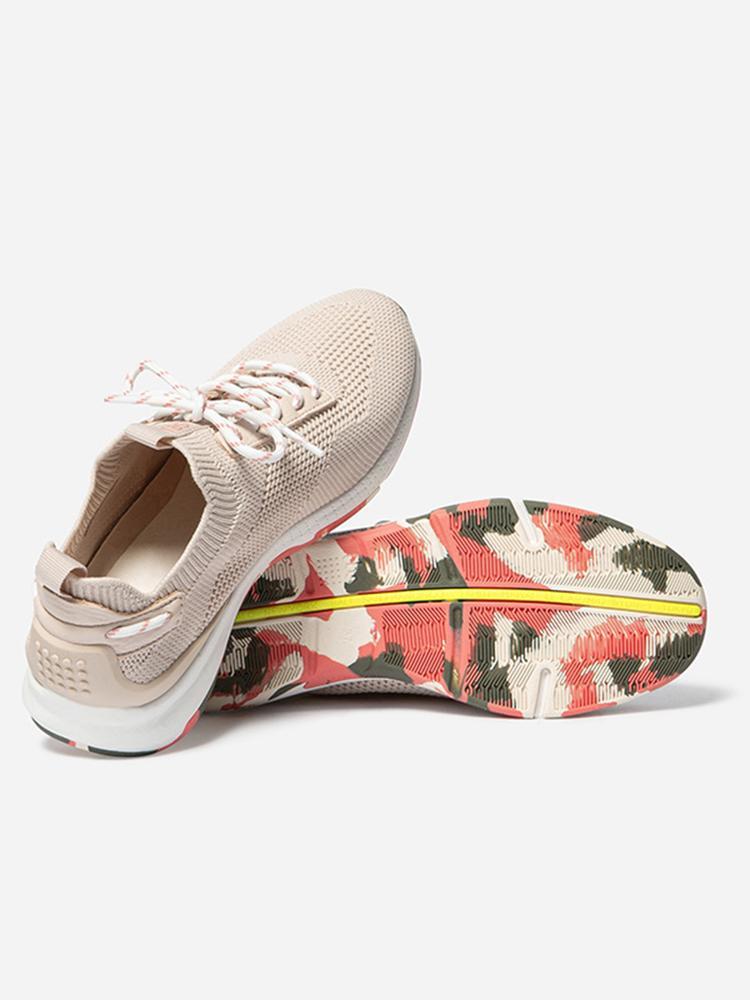 Chaussures de running Femme - JELLINA Quartz / Fraise 4/5