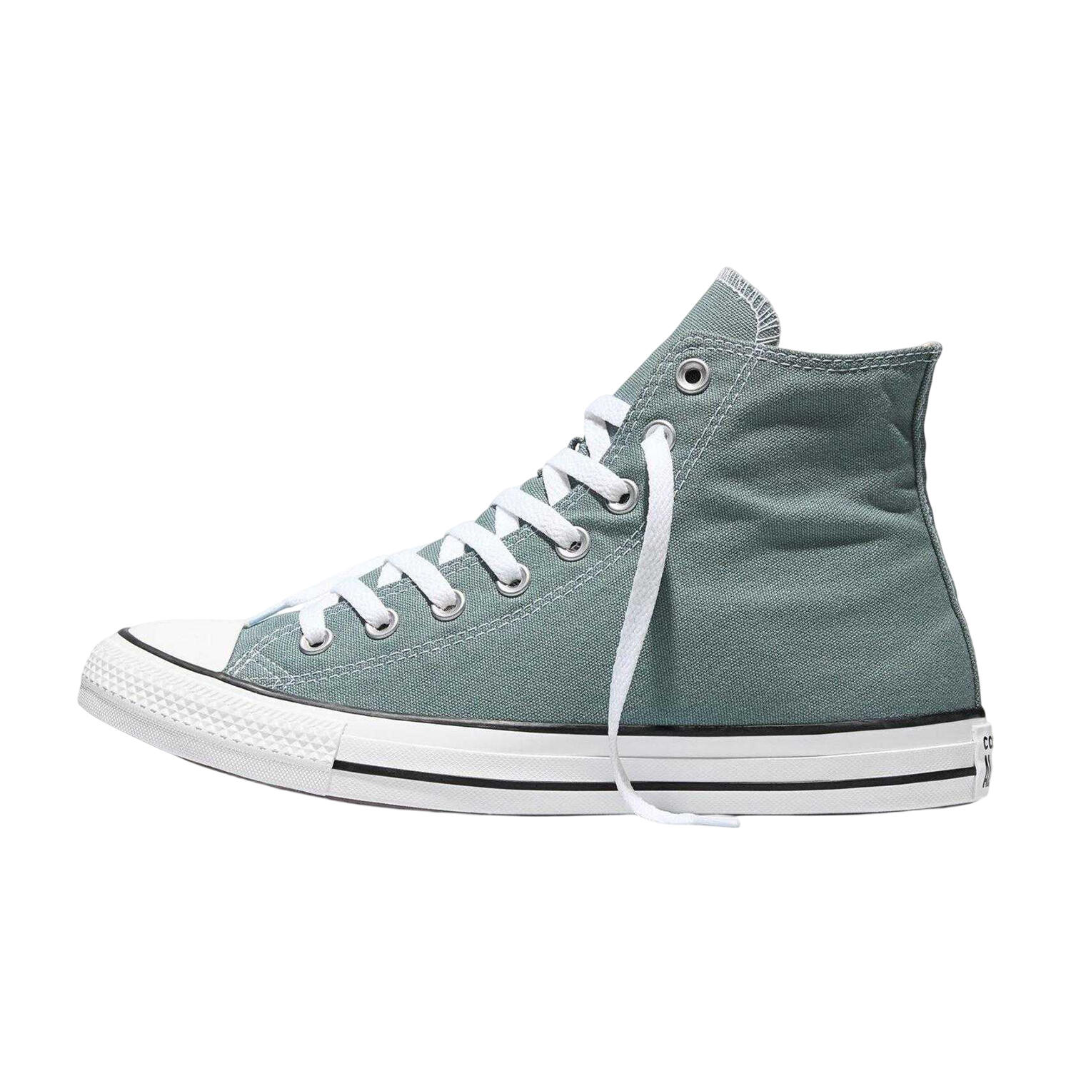 "Chuck Taylor" Klassisch Sneaker für , Canvas Herren Mineral 2/4