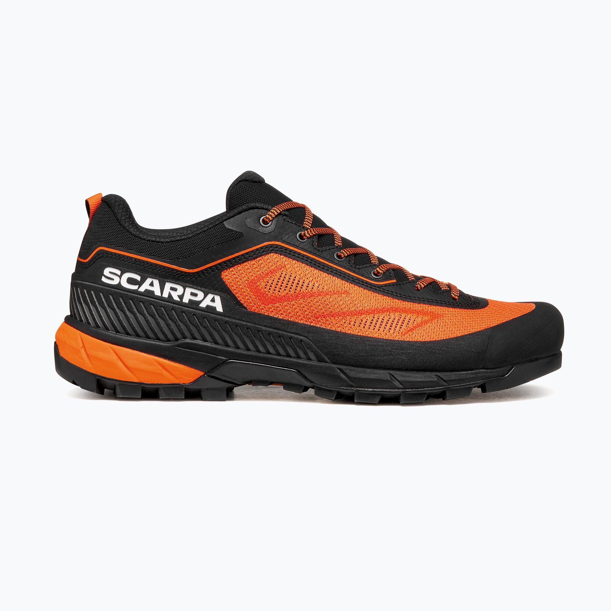 Buty podejściowe męskie SCARPA Rapid LT 2/7