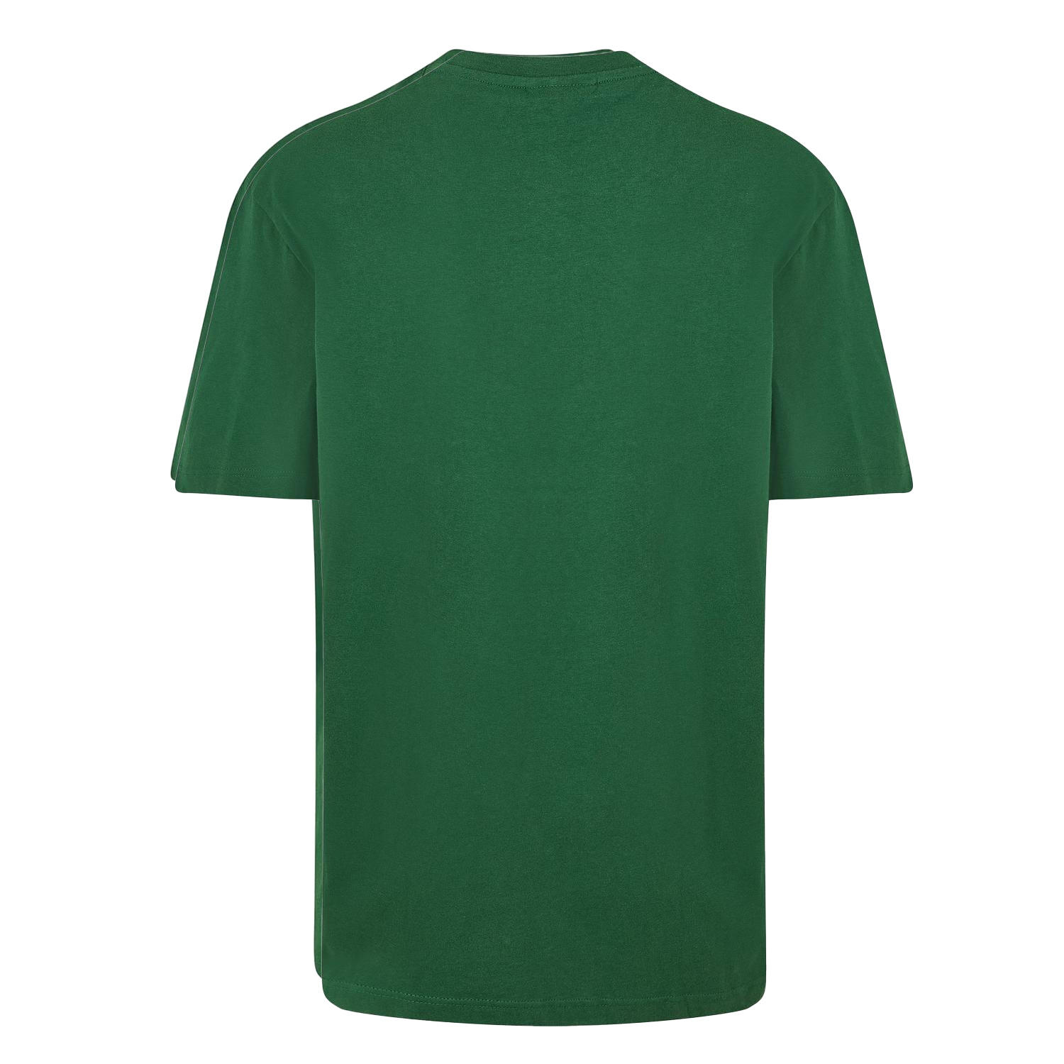 TShirt für , Regulär Herren Grün 2/3