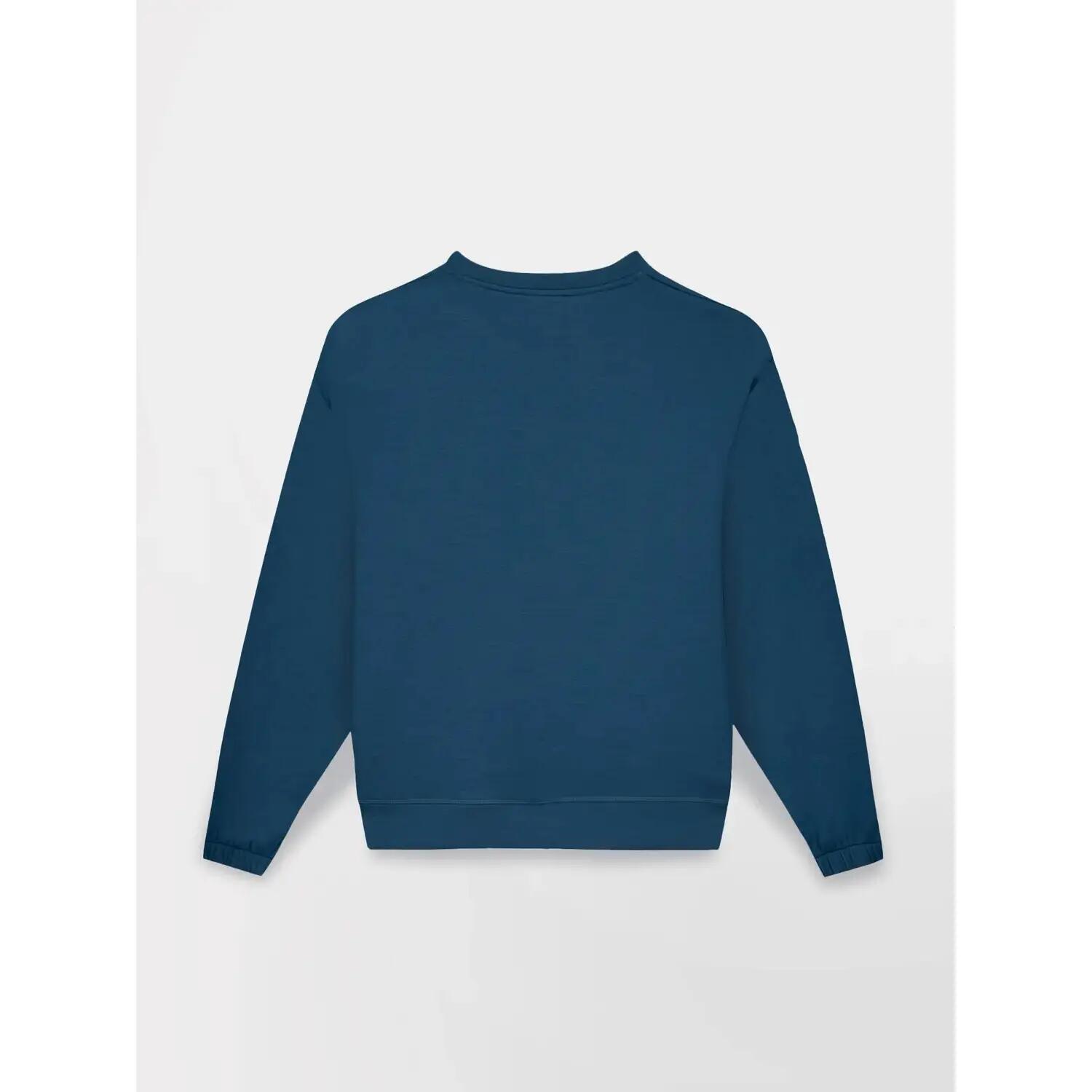 Sweatshirt Damen TBS Haleyron 4/5
