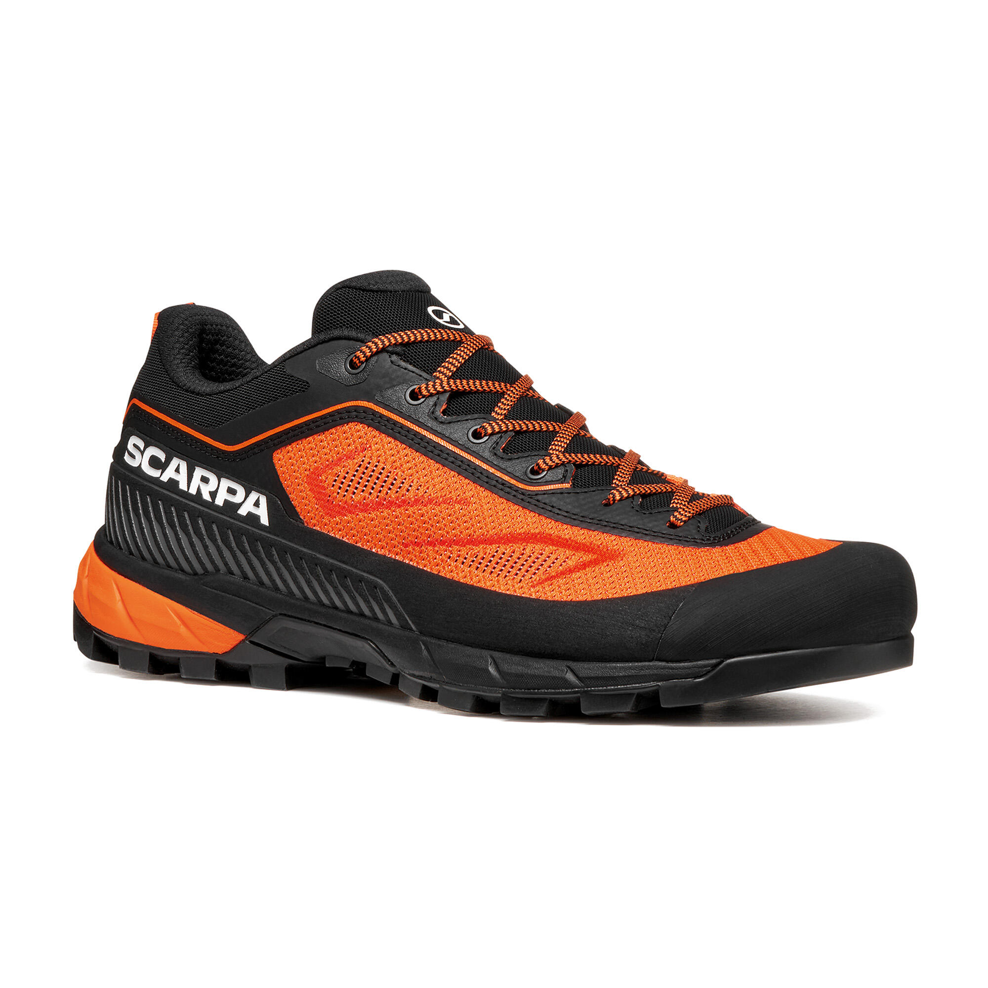 Buty podejściowe męskie SCARPA Rapid LT 7/7