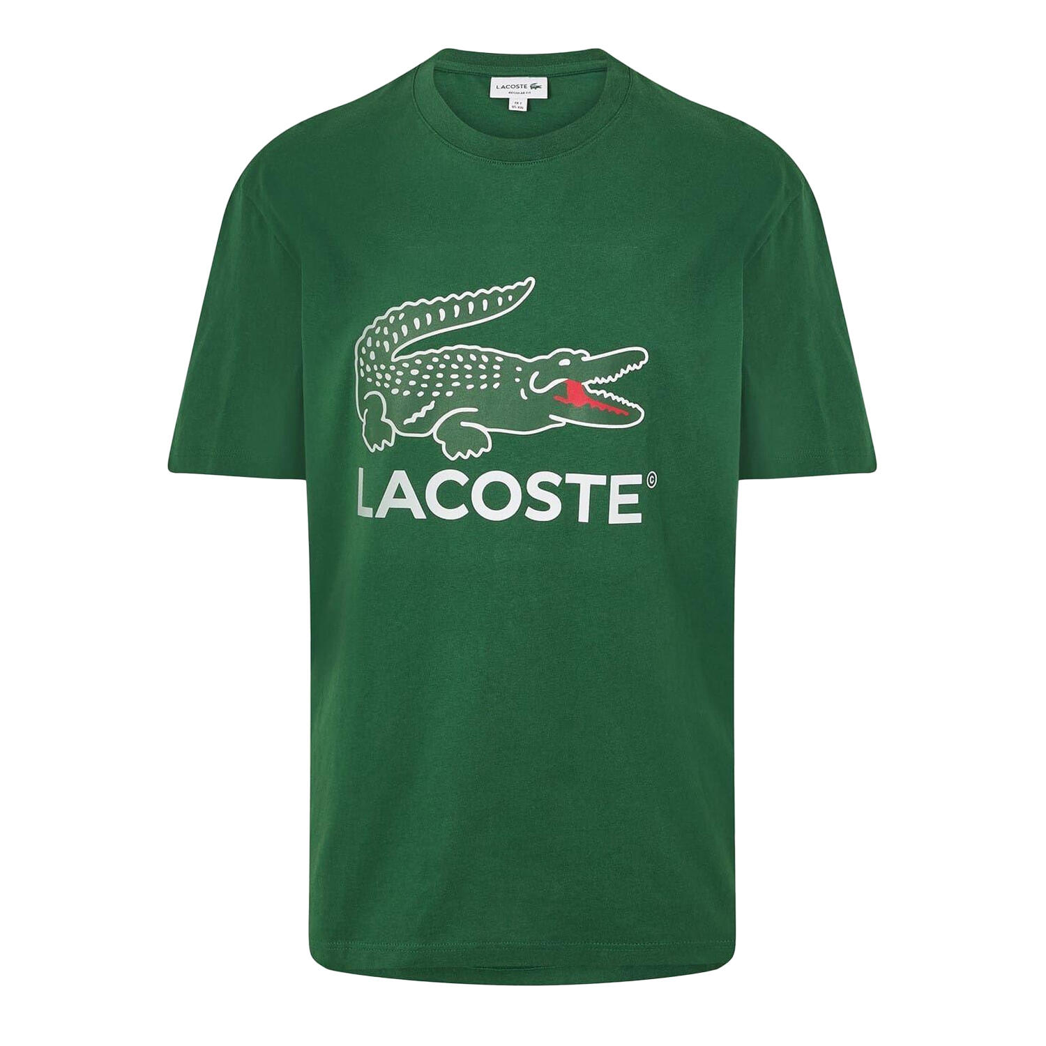 LACOSTE picture