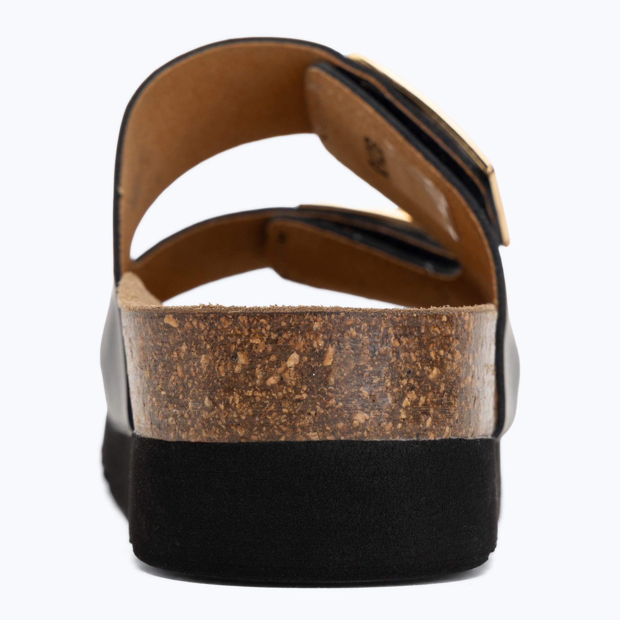 Klapki damskie Scholl Montery 2 Straps Ad Med 6/7