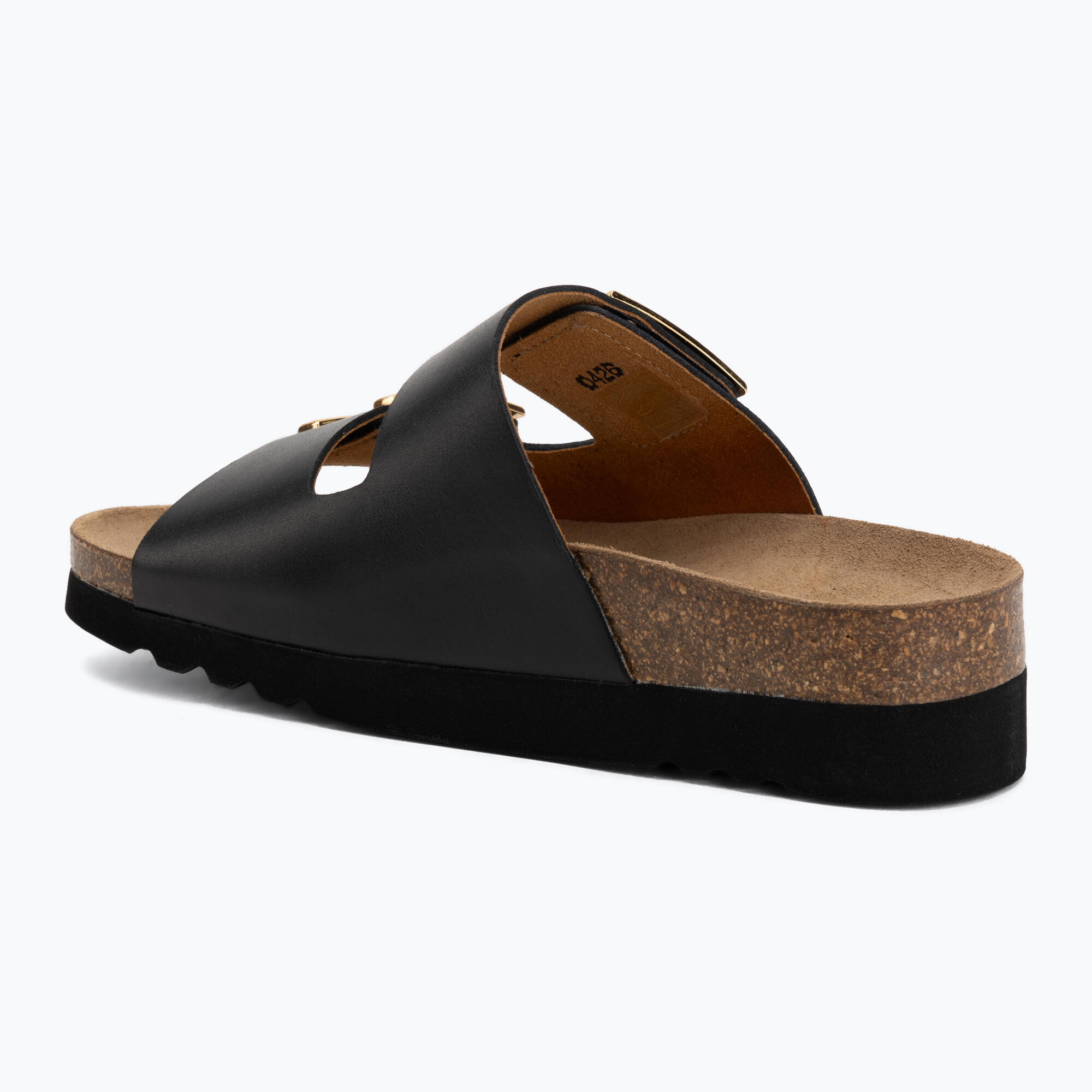 Klapki damskie Scholl Montery 2 Straps Ad Med 3/7