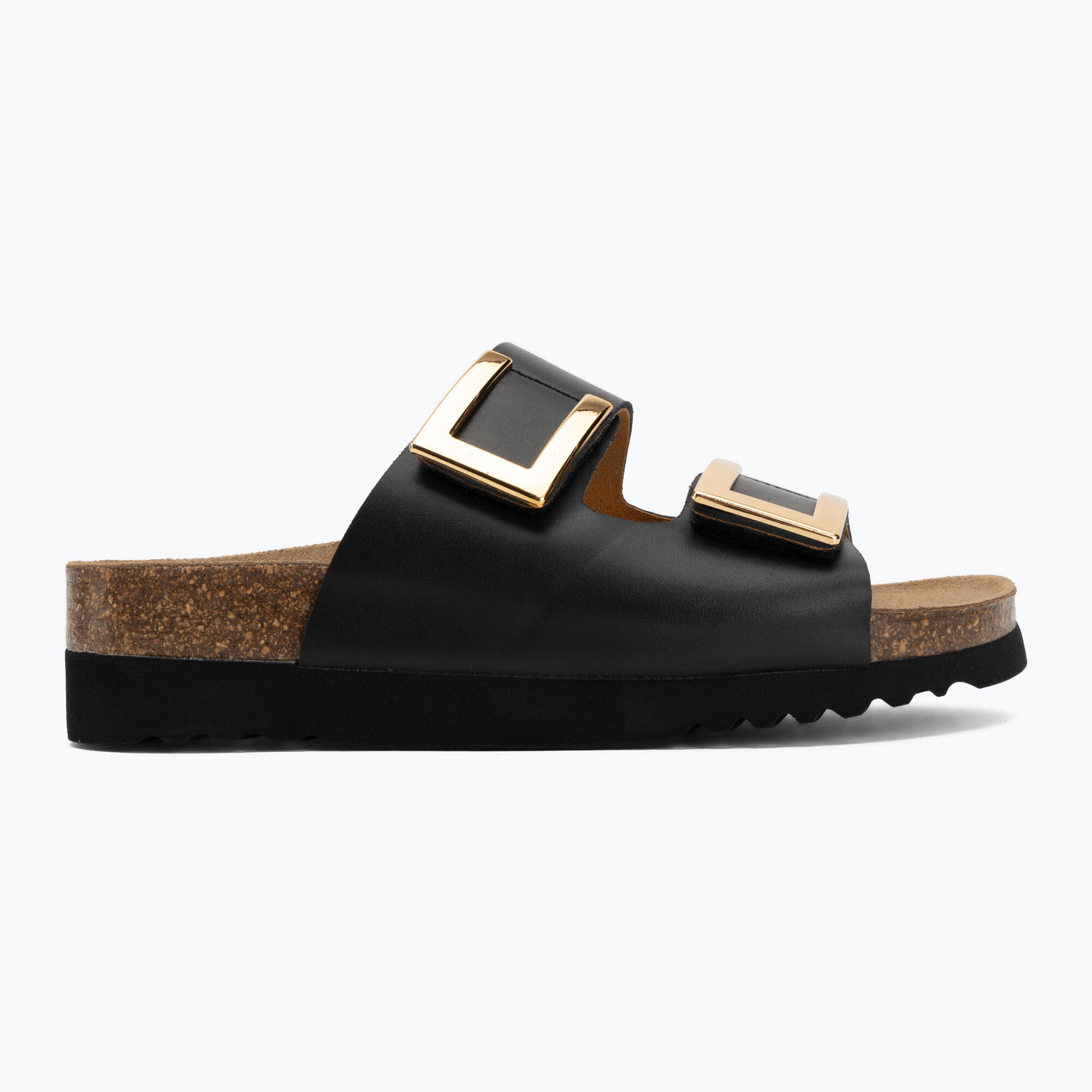 Klapki damskie Scholl Montery 2 Straps Ad Med 2/7