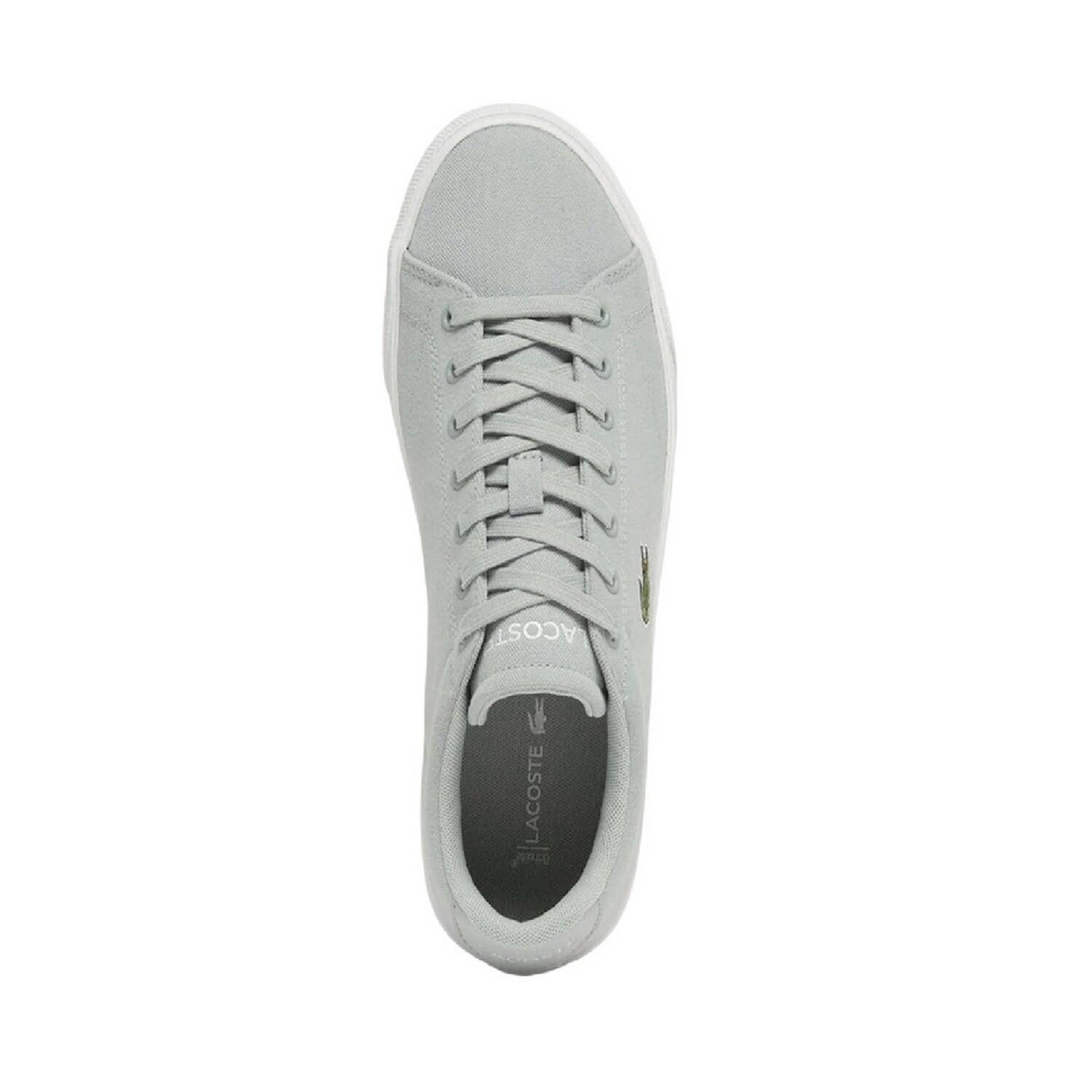 "Lerond" Sneaker für , Canvas, niedrig geschnitten, Flach Herren Grau/Weiß 2/4