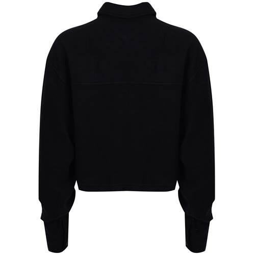 Sweatshirts universeel voor vrouwen Reebok HT7868 4/4