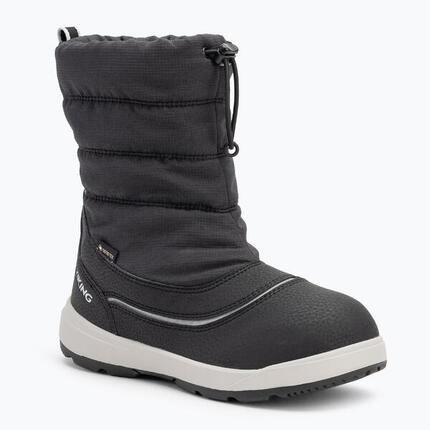 Śniegowce dziecięce Viking Footwear Toasty Pull-On Warm GTX