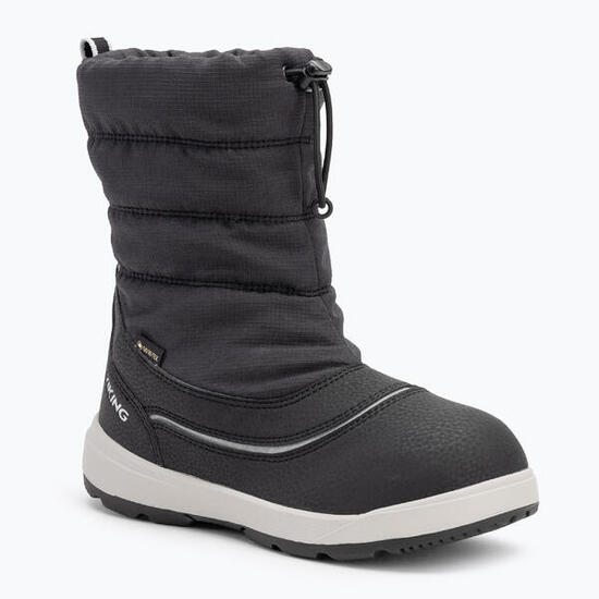 Śniegowce dziecięce Viking Footwear Toasty Pull-On Warm GTX