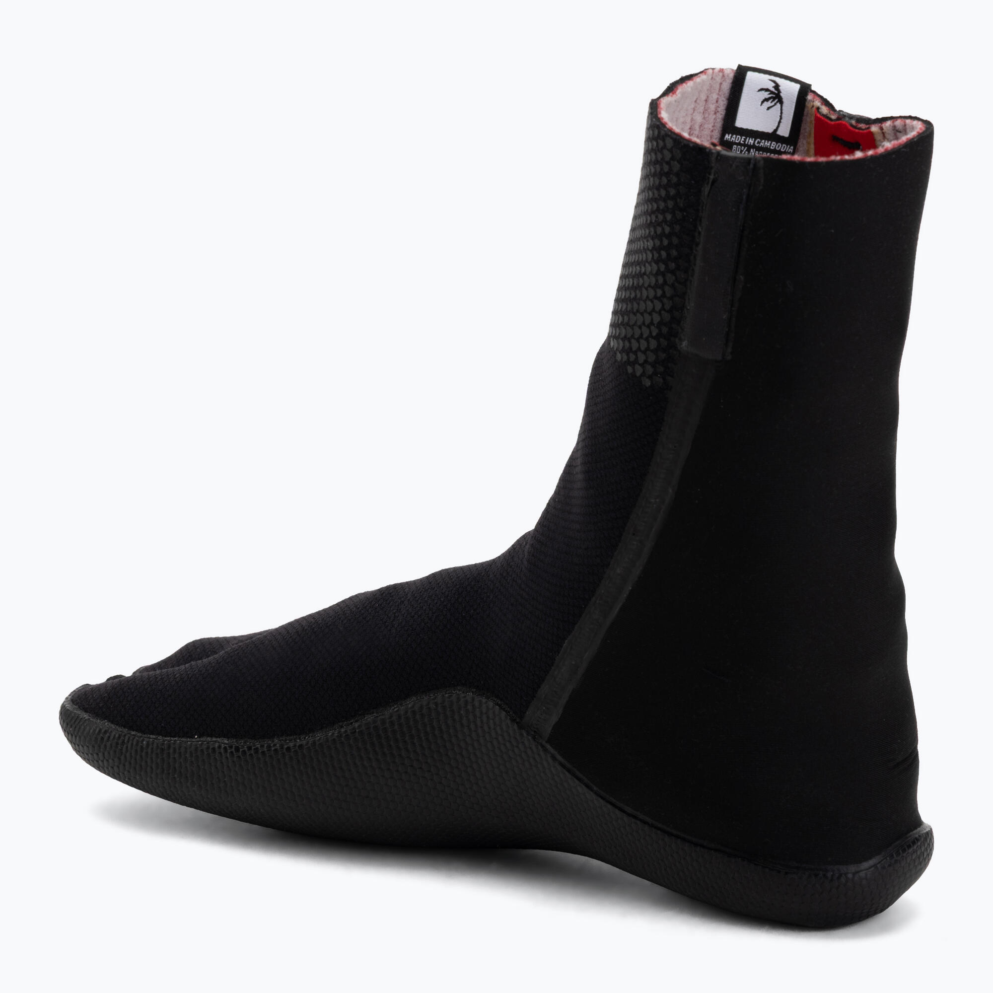 Chaussettes néoprène ION Ballistic 3/2 mm Internal Split 3/7