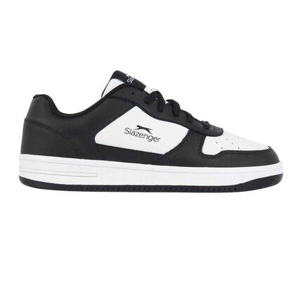 Baskets TOWER Enfant (Noir / Blanc)