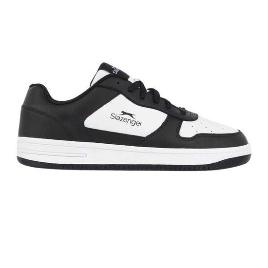 Baskets TOWER Enfant (Noir / Blanc)